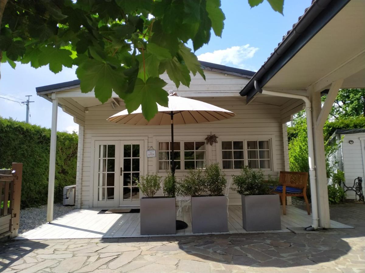 Mon Chalet A Seynod Villa Exterior photo